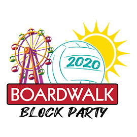3 STEP SPORTS BOARDWALK BLOCK PARTY